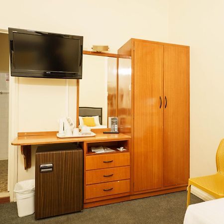 Hotel レンマーク エクステリア 写真