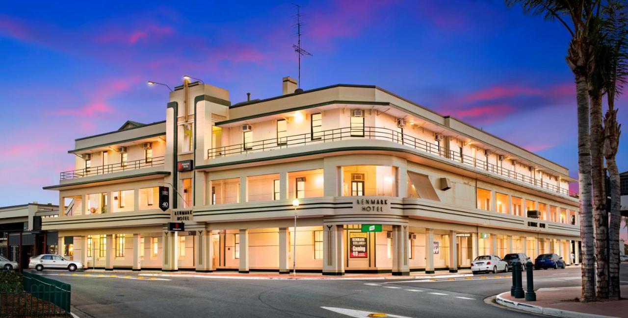 Hotel レンマーク エクステリア 写真