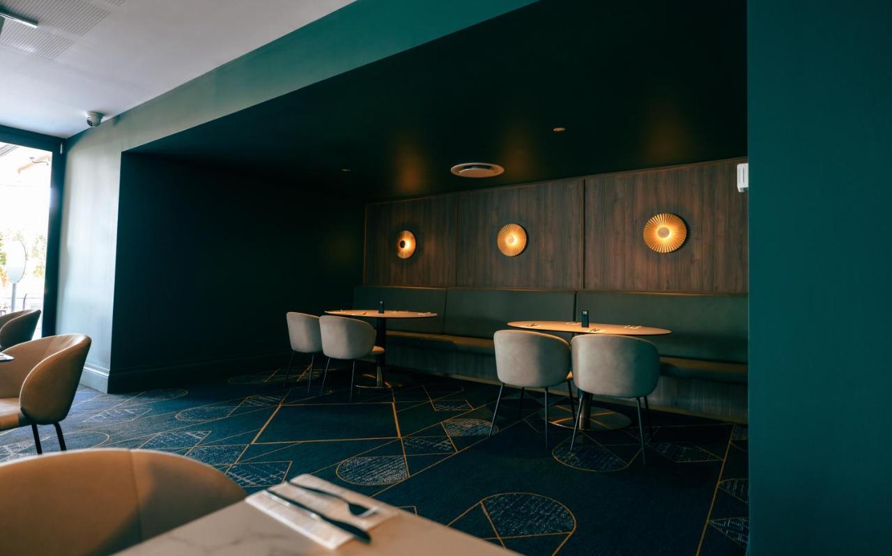 Hotel レンマーク エクステリア 写真